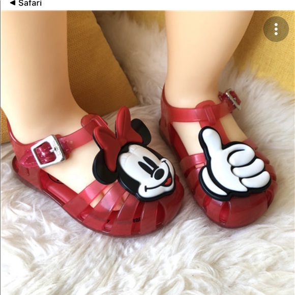 - Mini melissas - Picture 2 of 4